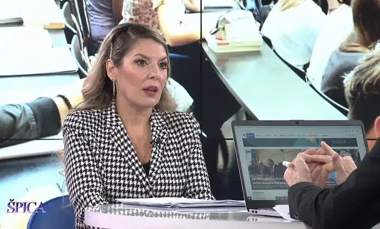 Mesihović: Studentski centar u KS nije u sklopu UNSA, da je drugačije, mnoge stvari bi bilo jednostavnije rješavati
