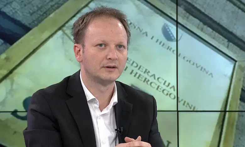 Ministar Bošnjak: Ustavni sud FBiH potvrdio da ispravno vodimo donošenje Urbanističkog plana