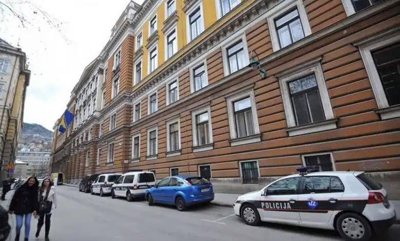 Odgođeno iznošenje završne riječi Tužilaštva KS za ubistvo sarajevskih policajaca