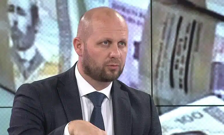 Okerić: Galamom i opstrukcijom nikad niko nije nadomjestio argumente koje nema
