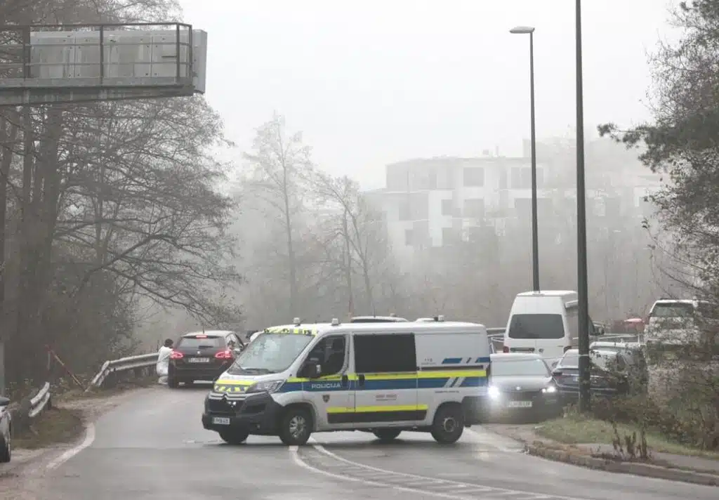 Oslobođenje – Mafijaška likvidacija / U Sloveniji izrešetan Satko Kekić
