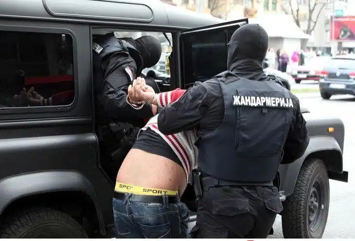 Oslobođenje – Rasvijetljena otmica 13-godišnjaka kod Sarajeva: U munjevitoj akciji uhapšen Sarajlija, od porodice je tražio