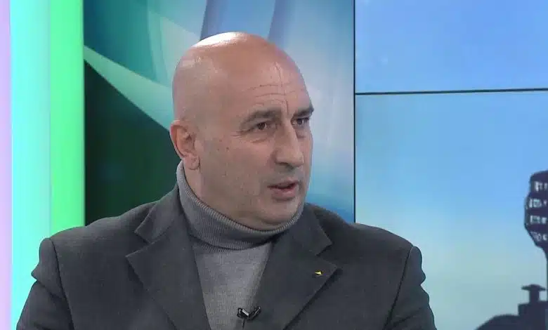 Osmanović: Mi smo jedna ponosna generacija koja je odbranila ovaj grad i državu