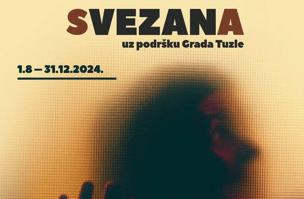 Pozorište mladih Tuzle poziva na pedagoške programe o nasilju u vezama mladih