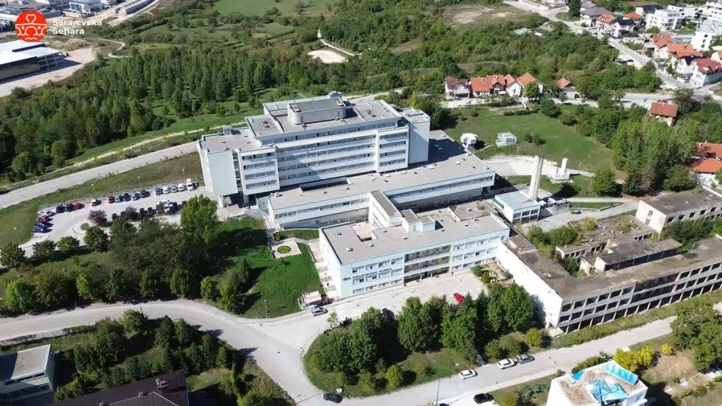 Svjedočenja 107 porodilja u krivičnoj prijavi o korupciji i nesavjesnom liječenju u dva sarajevska porodilišta