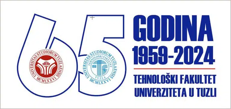 Tehnološki fakultet obilježava 65 godina postojanja i uspješnog rada