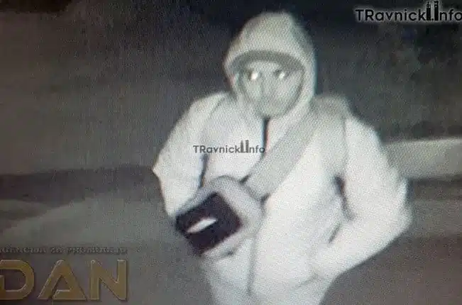 U Vitezu uhićen muškarac osumnjičen za pljačku džamija