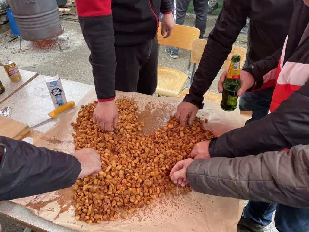 U nedjelju “Čvarak fest” u travničkom naselju Dolac