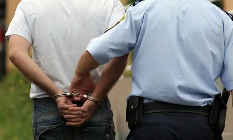 Uhićen muškarac koji je provalio u šest džamija i ukrao dobrovoljne priloge
