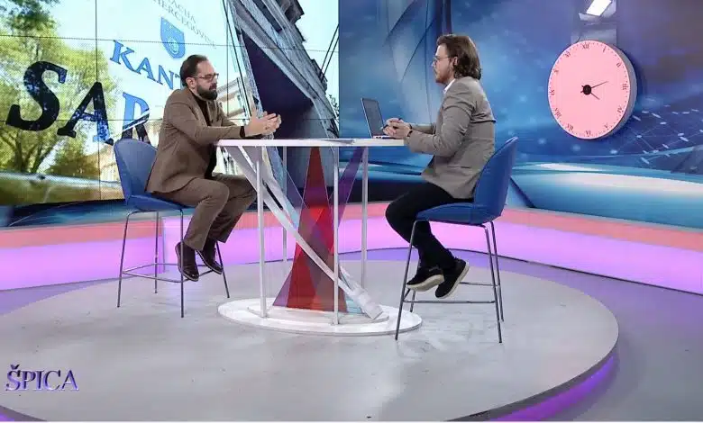 VIDEO/ Selmanović: Novi pravilnik amnestira učenike koji vrše vršnjačko nasilje