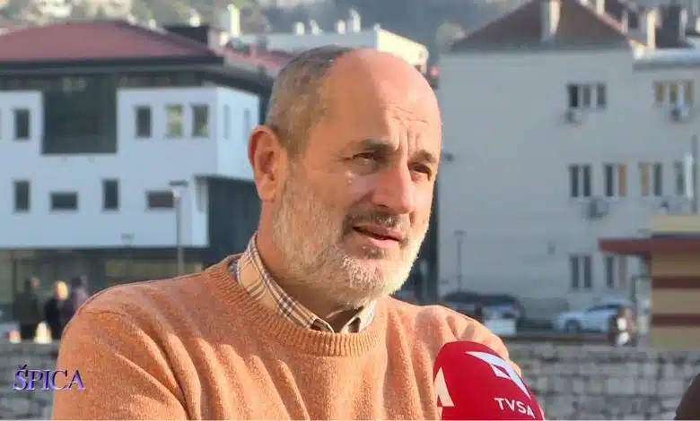 (Video)Ballian: Urbanizacija Trebevića će doći na naplatu Sarajevu