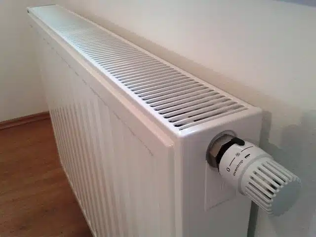 Vodoinstalater otkrio način kako radijatore možete učiniti toplijima