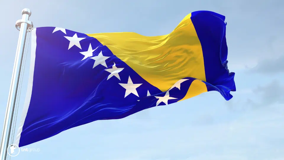 Bosna i Hercegovina danas obilježava Dan državnosti