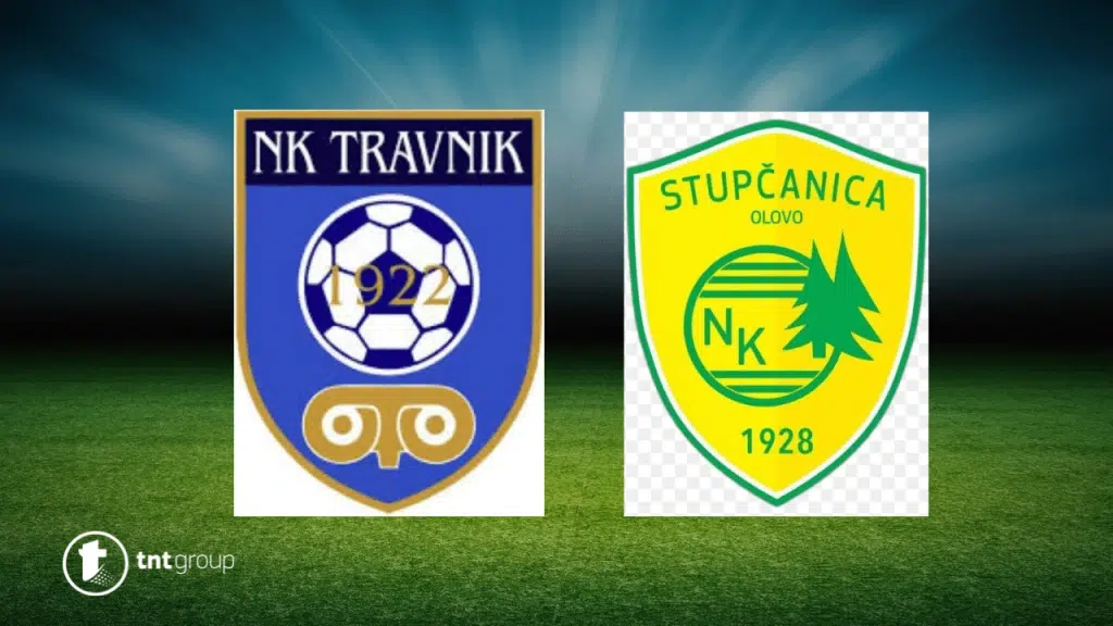 U subotu utakmica između NK Travnik i NK Stupčanica