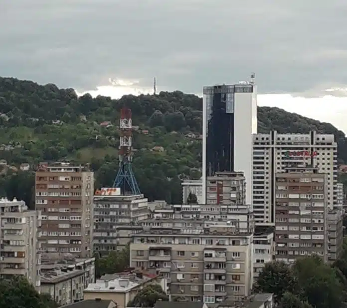 U BiH dosta rastu cijene stanova, prosječna cijena kvadrata je 3.000 maraka