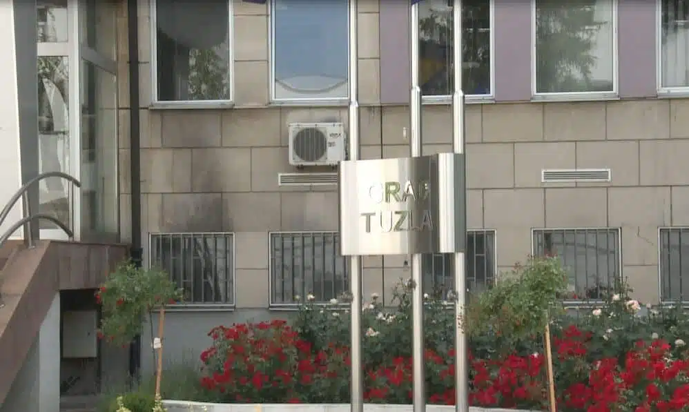 Čestitka gradonačelnika Tuzle u povodu obilježavanja Međunarodnog dana djeteta