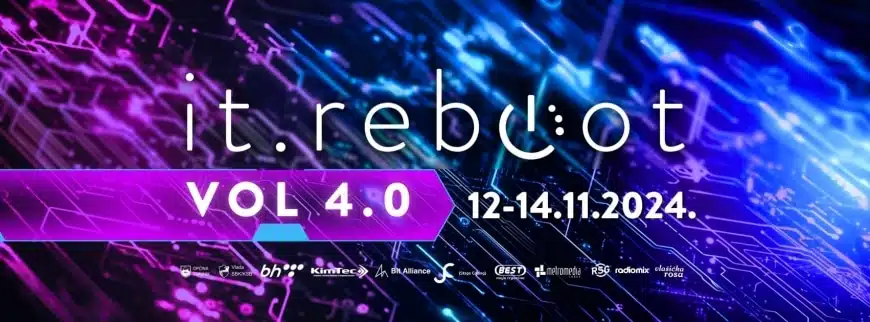 U Travniku počela četvrta konferencija ”IT Reboot”