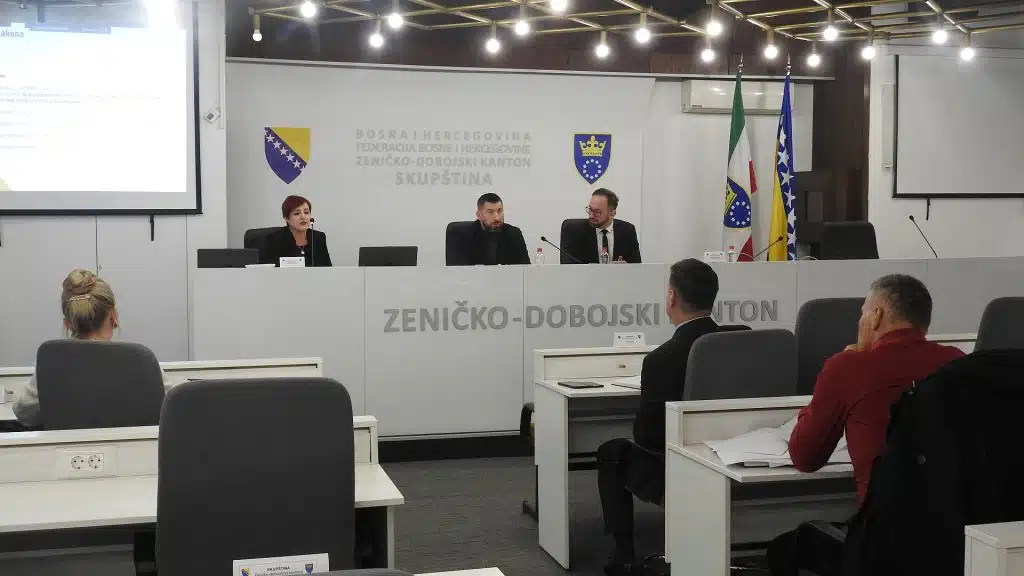 Zakon o prijavljivanju i postupku provjere podataka o imovini nosilaca javnih funkcija vraća povjerenje građana u javnu vlast