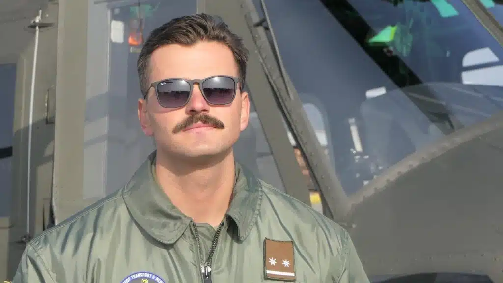 (VIDEO) Pogledajte priču o bosanskom Tom Kruzu, pilotu iz Gornjeg Vakufa-Uskoplja
