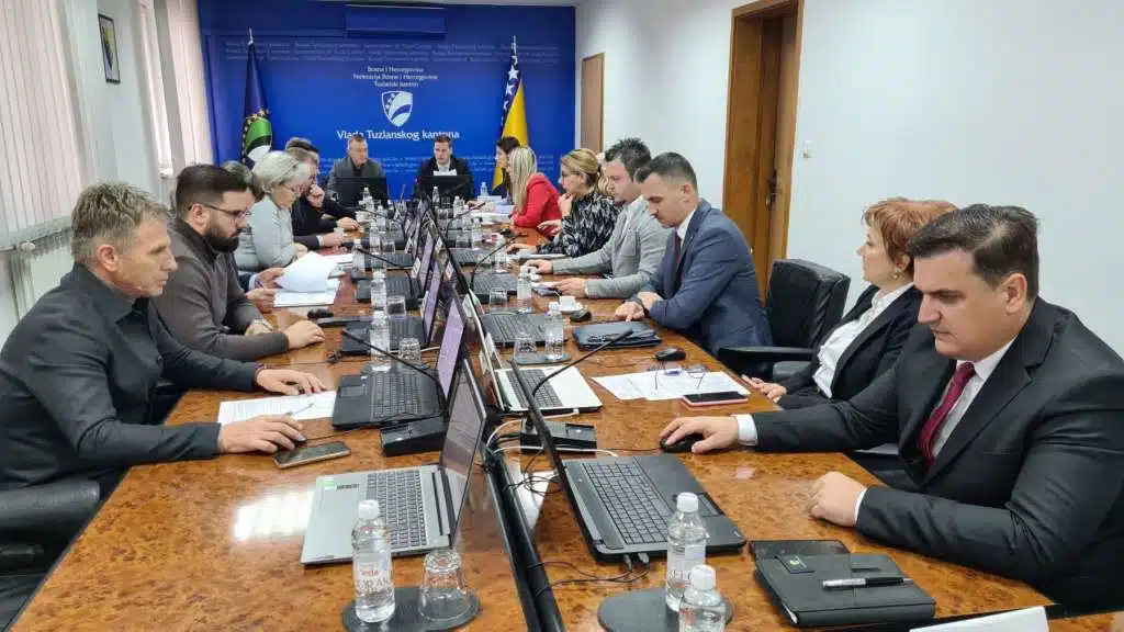 Vlada TK osigurala oko 800.000 KM za podršku projektima održivog povratka