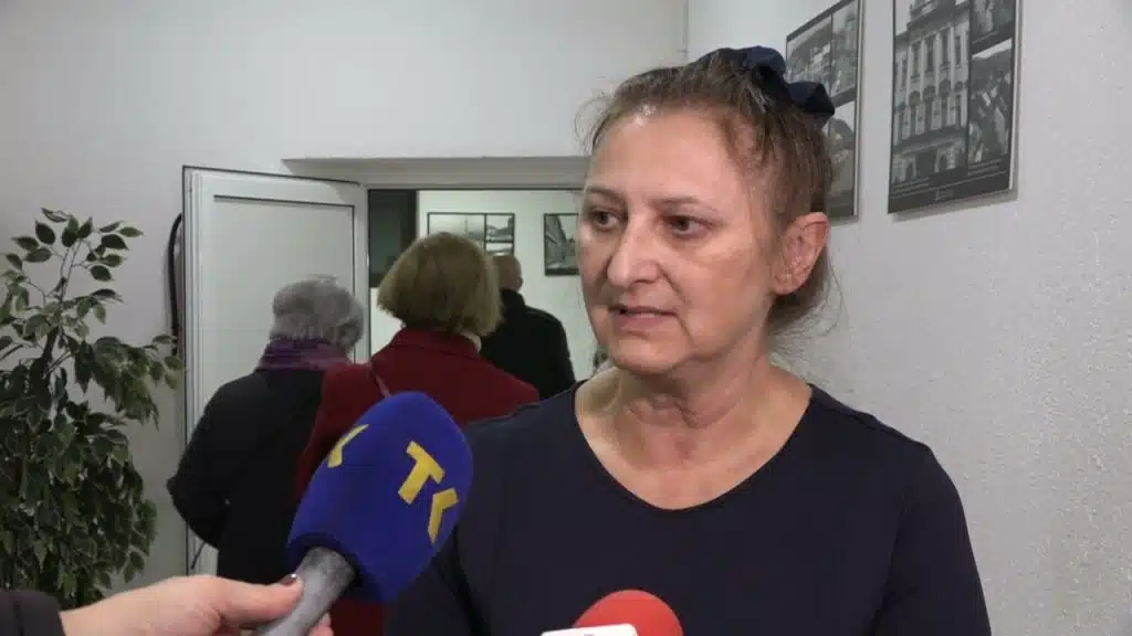 NUB Derviš Sušić: Promovisana knjiga “Mi, djeca Sarajeva”, knjiga o životu djece i nastavnika tokom opsade (VIDEO)