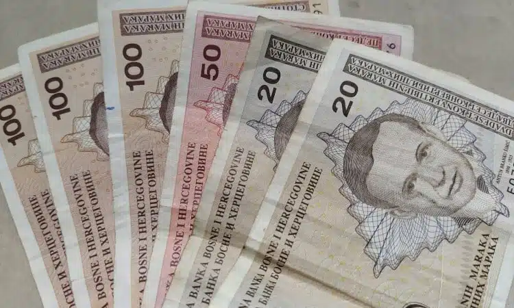 U FBiH najavljena isplata jednokratne pomoći penzionerima u novembru