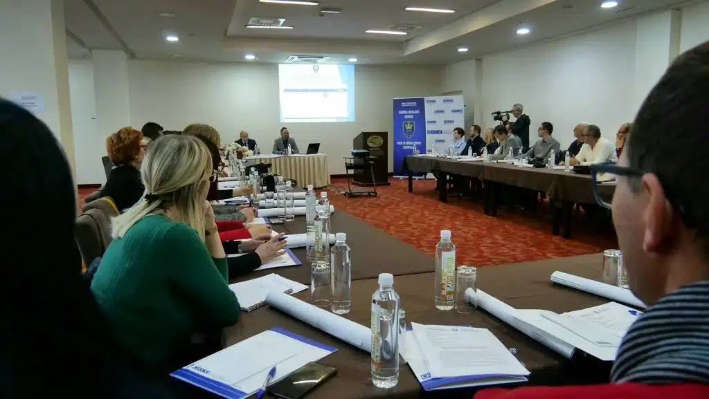 U izradi Registar prijava korupcije i koruptivnog ponašanja u Zeničko-dobojskom kantonu