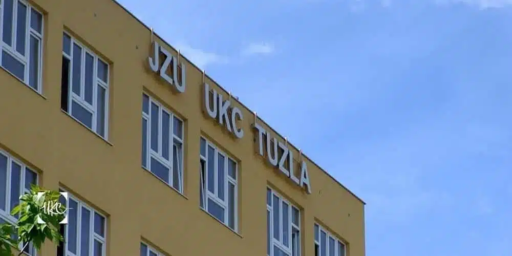 Danas ističe rok za implementaciju presude Ustavnog suda FBiH o statusu UKC Tuzla