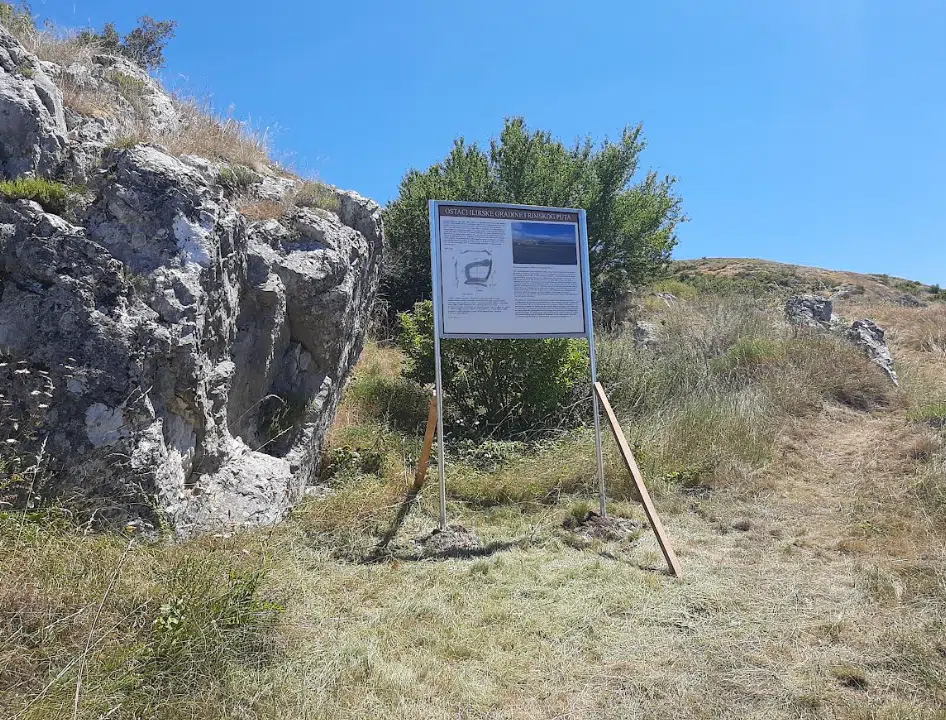 Tomislavgrad dobio uređenu i markiranu planinarsku stazu