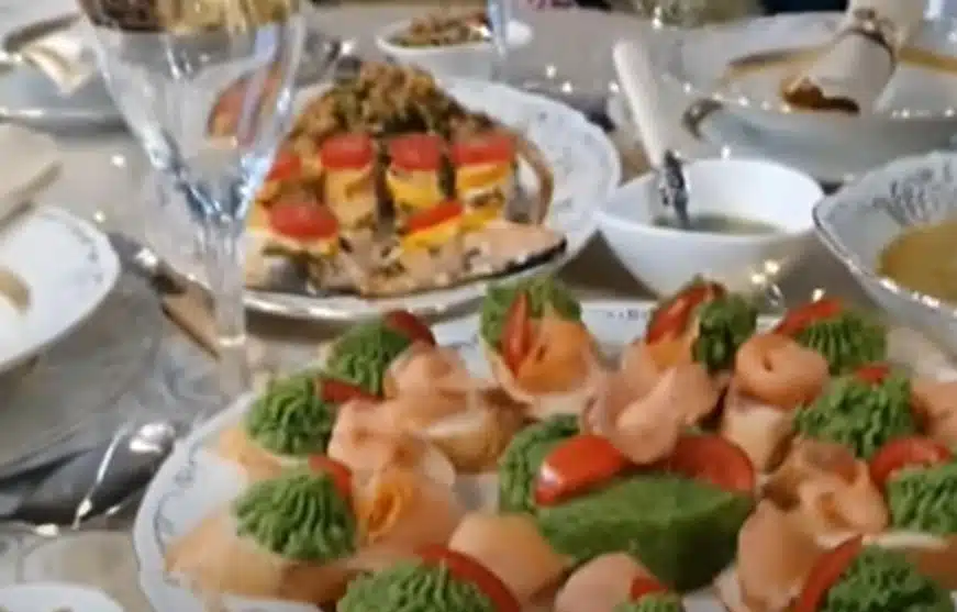SAVJETI NUTRICIONISTA PRILIKOM POSTA Evo kako da ostanete fizički jaki
