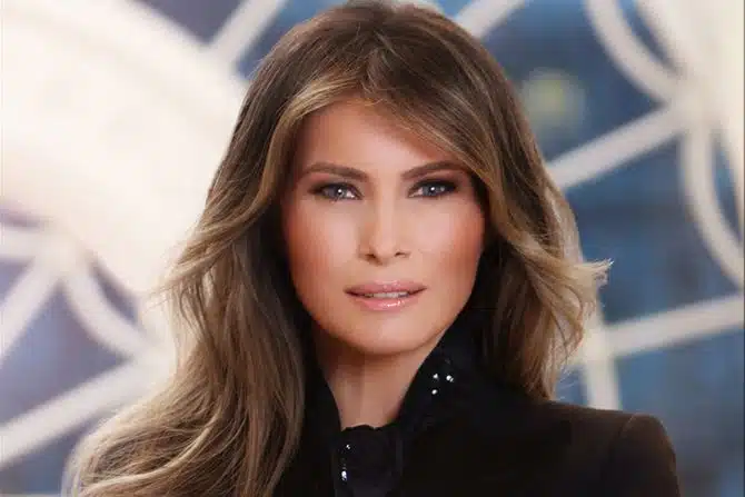 “Bila sam šokirana i užasnuta!” Melanija prvi put o diskriminaciji koju Baron i ona trpe godinama