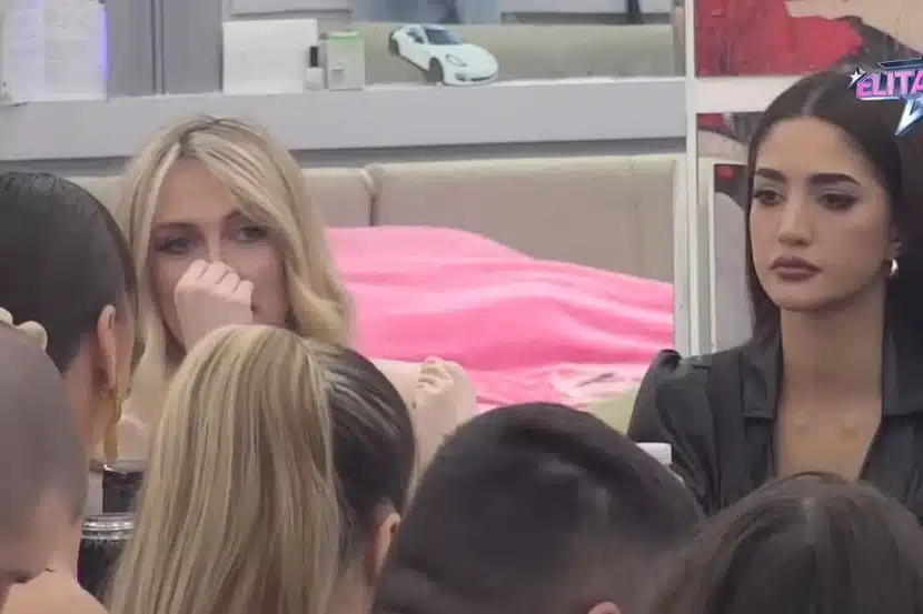 Milica saopštila Terzi odluku koju je donjela u vezi bebe, on je ostao u šoku: “Moram da razočaram”