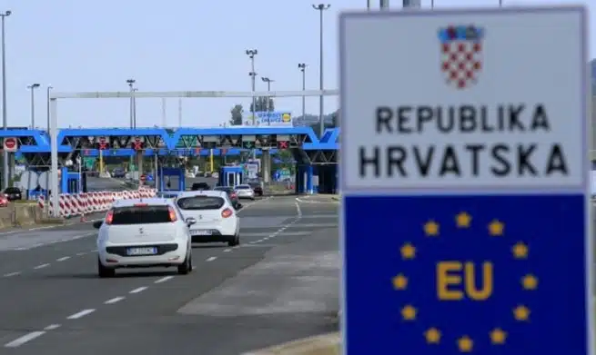 Važno upozorenje za one koji putuju u Hrvatsku