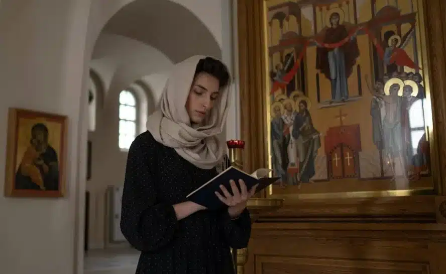 IZGOVORITE OVU MOLITVU UKOLIKO STE U NEVOLJI Danas slavimo Svete apostole Arhipa, Filimona i Apfija