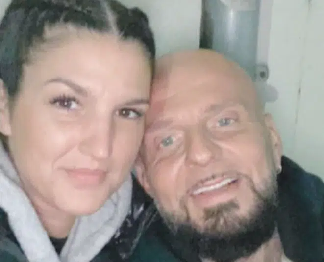 BOLNA ISPOVIJEST MAJKE UBIJENE INES ŽMIRO „Dijete mi je na rukama umiralo, on nije bio u stanju ni Hitnu da pozove“