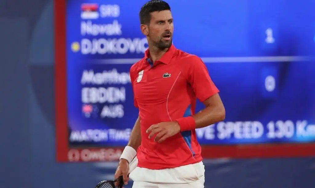 KO JE NAJBOLJI IGRAČ SVIH VREMENA? Federerov bivši trener o „GOAT“ trci, spomenuo i Đokovića