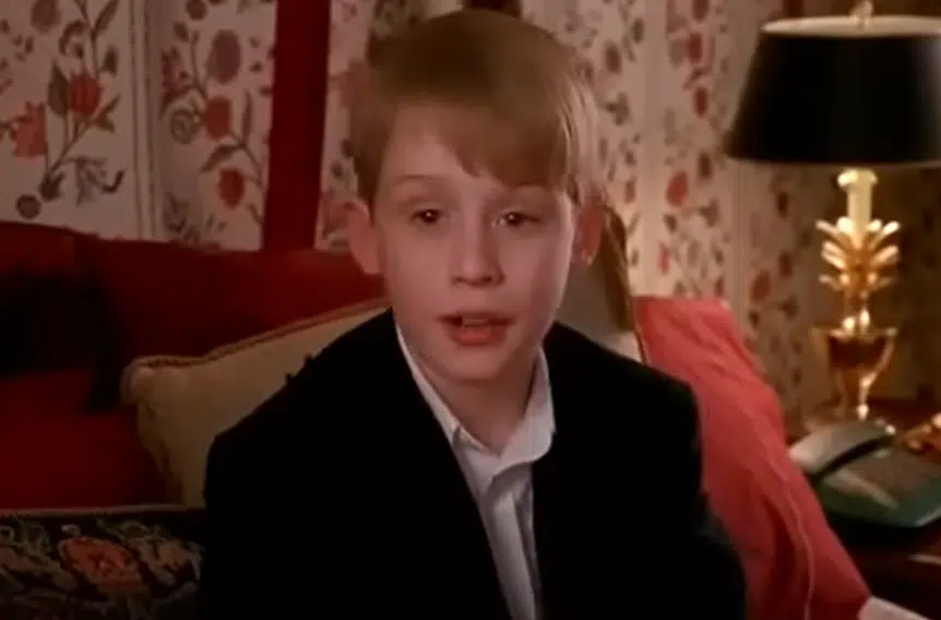 SVI GA RADO GLEDAMO I DANAS! Mekoli Kalkin zainteresovan za nastavak serijala „Sam u kući“