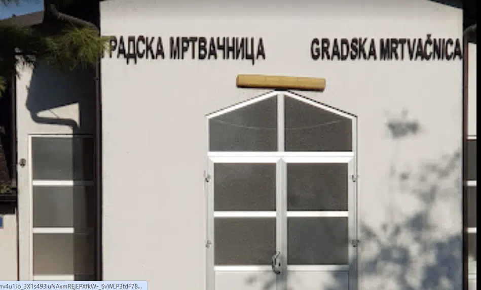 BIZARNA SITUACIJA U BRČKOM Preminuli muškarac više od 10 dana u mrtvačnici, supruga i rodbina zbog običaja završili na sudu!