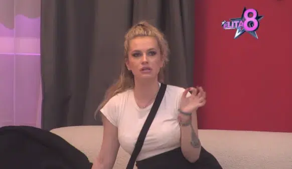 (VIDEO) ISPLIVALE SOFIJINE MRAČNE TAJNE Objelodanila šok detalje o odnosu sa Atmirom, Milica nastavlja da je raskrinkava!