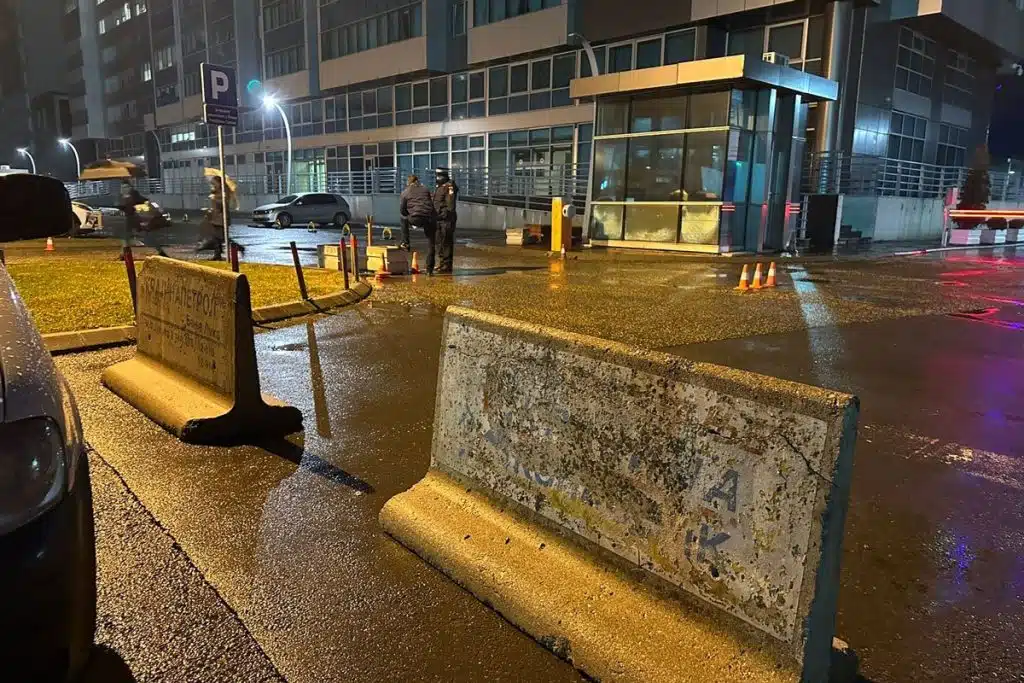DRAMA U BANJALUCI NE JENJAVA! Grad podnosi krivične prijave zbog uklanjanja barijera