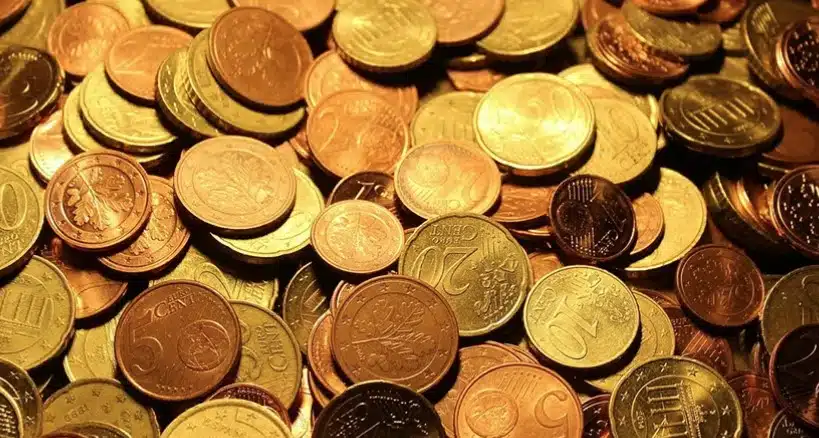 RIJEDAK PRIMJERAK, MOŽDA GA BAŠ VI IMATE Jedna kovanica mogla bi da vrijedi milion evra