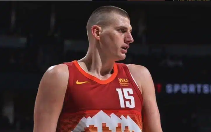 DUGO ĆE SE PREPRIČAVATI! Jokić postavio rekord karijere, a Denver poražen od najslabije ekipe u ligi