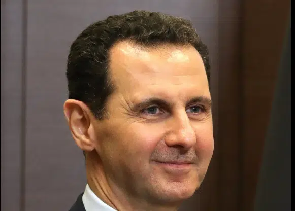 Da li je Asad poginuo?