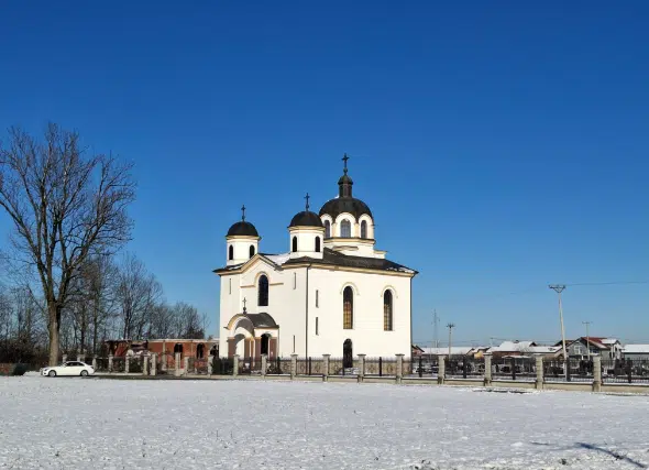 OBJAVLJENA NAJNOVIJA PROGNOZA Očekuje nas pogoršanje vremena, od ovog datuma prava zima