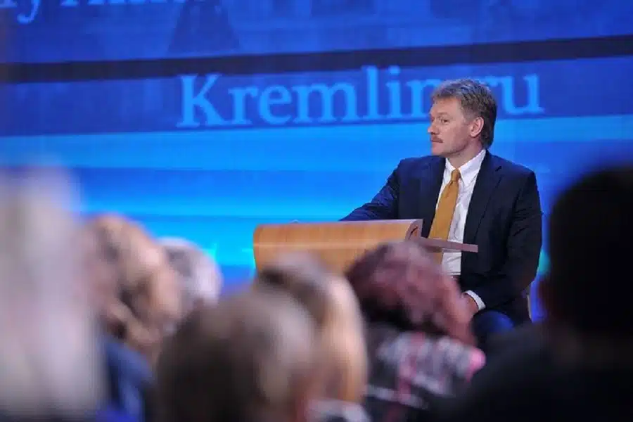 „NAJNOVIJA DEŠAVANJA IZNENADILA SU I RUSIJU I CIJELI SVIJET“ Peskov komentarisao situaciju u Siriji