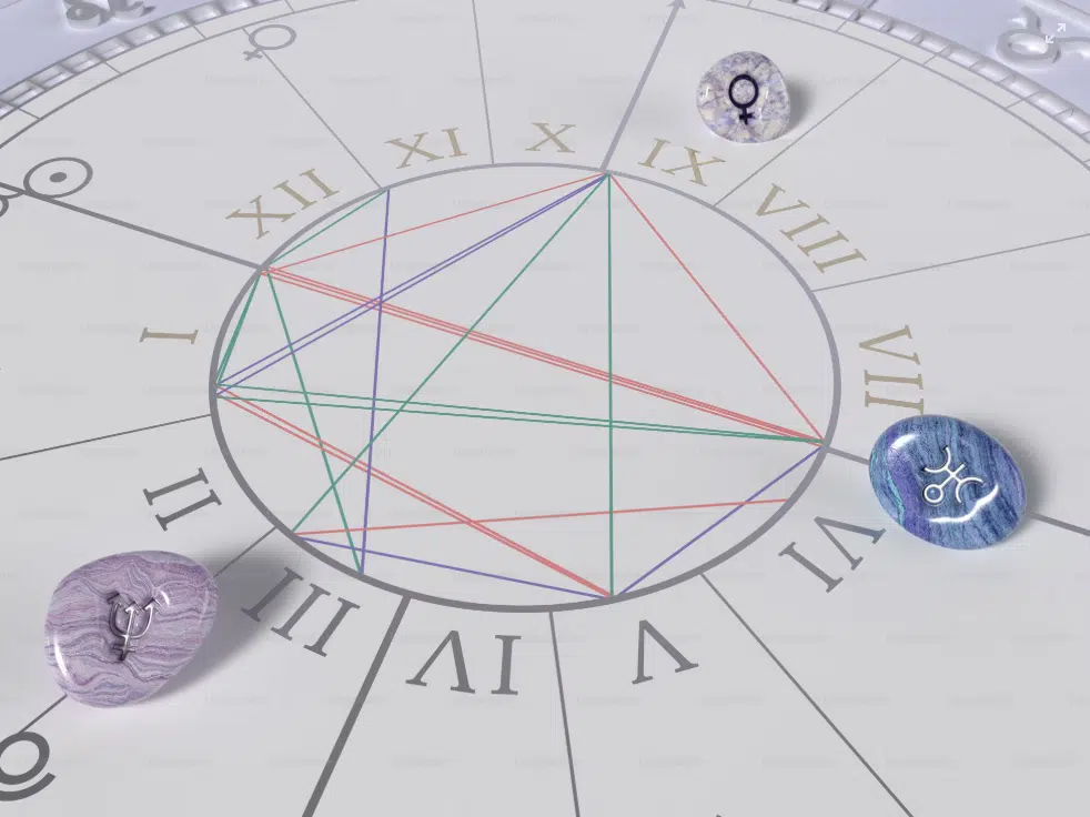 SEDMIČNI HOROSKOP OD 9. DO 15. DECEMBRA Djevicama prijeti nemir, Škorpije imaju finansijske probleme