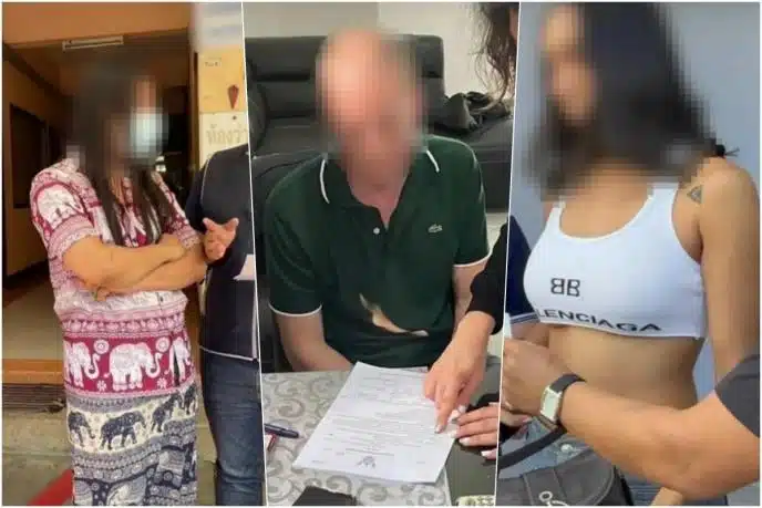 SRBIN UHAPŠEN NA TAJLANDU Zvezdan snimao filmove za odrasle: Među njegovim glumicama i jedna poznata porno zvijezda!