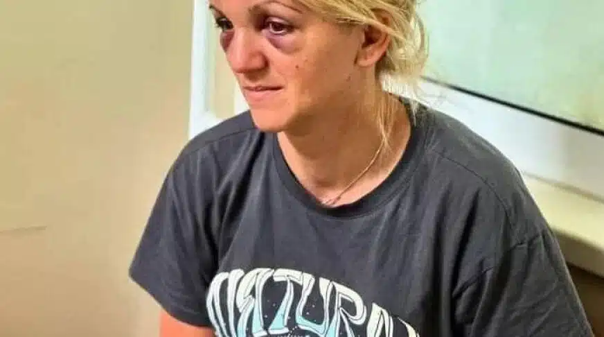 MAJKA HEROJ IZ BUTUROVIĆ POLJA Lejla Zalihić nominovana za „Hercegovku godine“