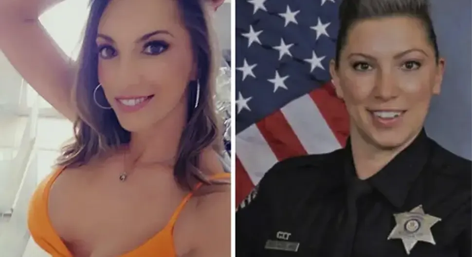 „SNIMALA SAM IZ OČAJA“ Zamjenicu šerifa “ulovili“ u filmovima za odrasle