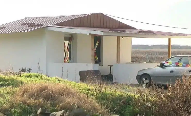 (VIDEO) MJEŠTANI U ŠOKU Ovo je vjerski objekat u kojem su pronađena tijela dječaka i dvojice muškaraca